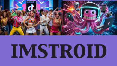 imstroid
