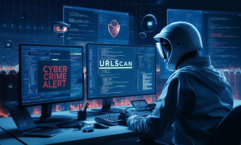 urlscan